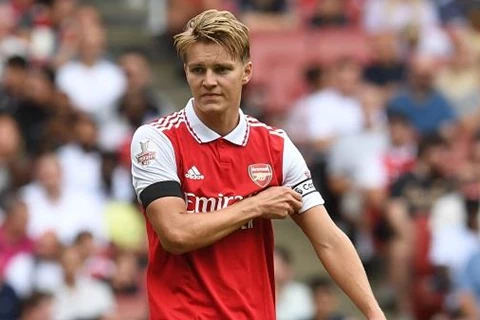 "انخفاض واضح في نسبة الفوز".. كيف سيؤثر غياب أوديجارد على أرسنال؟ (تحليل)